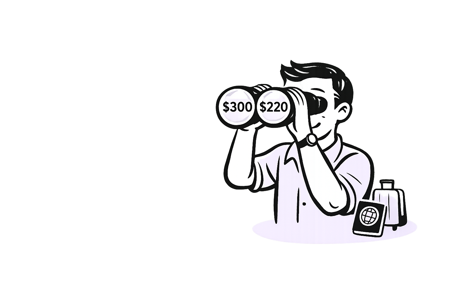 Price drop tracking