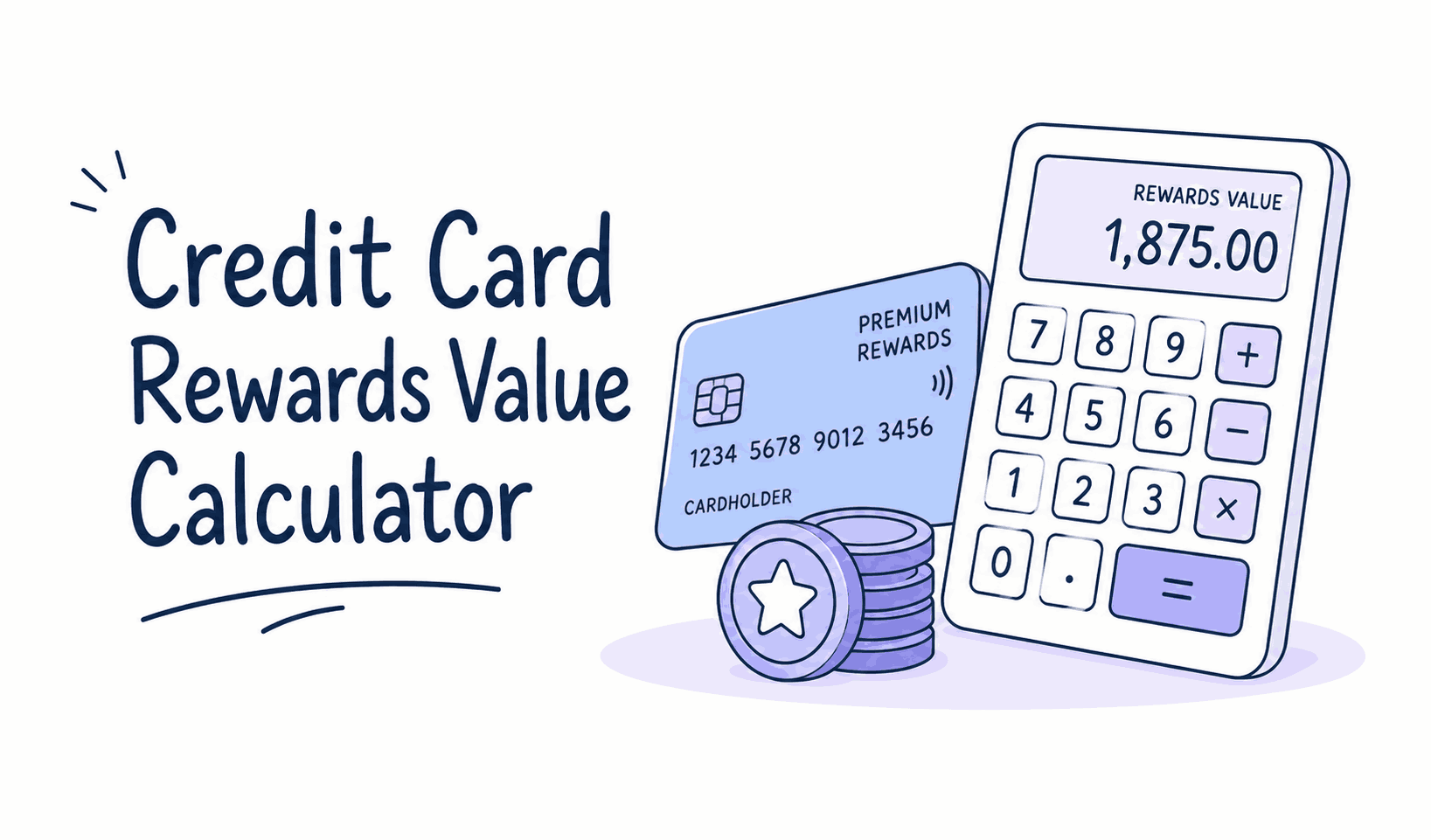 Credit Card Rewards Value